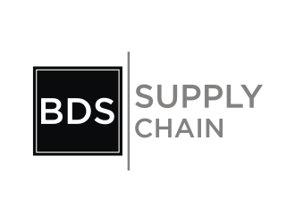 BDS Supply Chain logo design by Shina