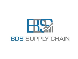 BDS Supply Chain logo design by AYATA