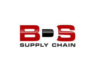 BDS Supply Chain logo design by Landung