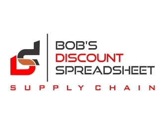 BDS Supply Chain logo design by onetm