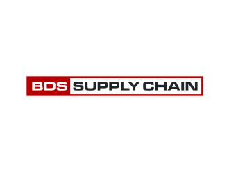BDS Supply Chain logo design by nurul_rizkon