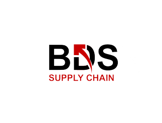 BDS Supply Chain logo design by bougalla005