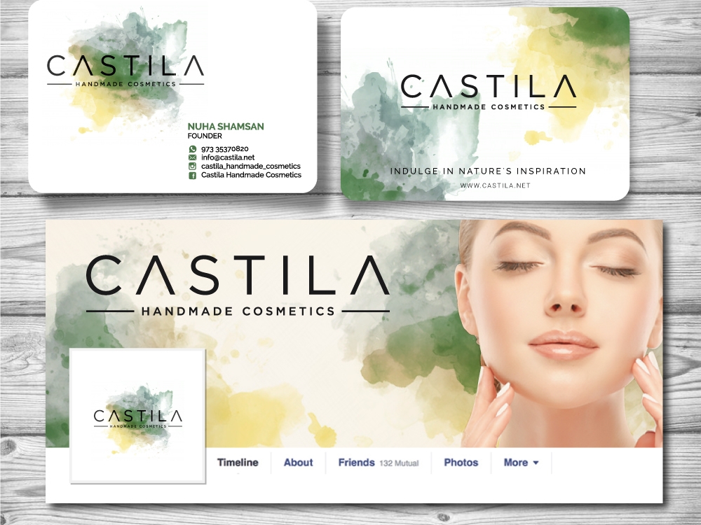 logo design by jaize