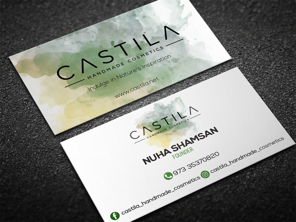 logo design by aamir