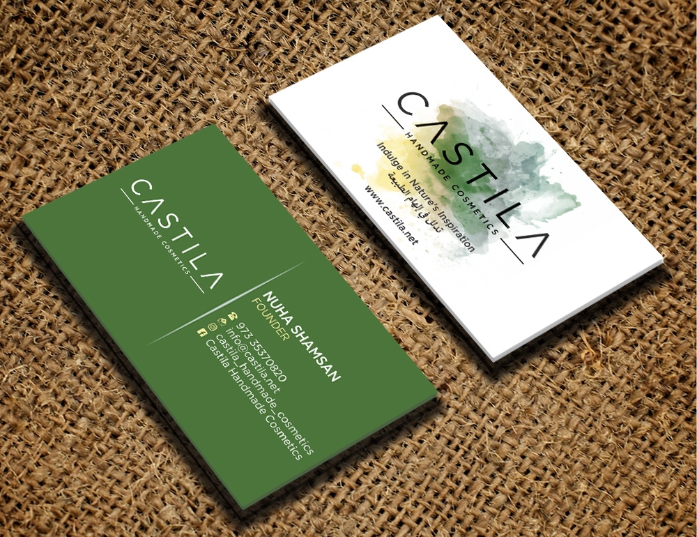 logo design by Adisna