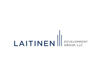 Laitinen Development Group, LLC logo design by blackcane