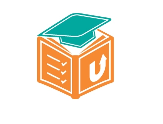 UPGRADE Learning Lab logo design by jaize