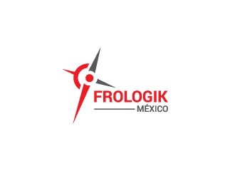 FROLOGIK México logo design by imalaminb