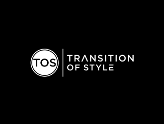 Transition of Style logo design by johana