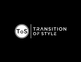 Transition of Style logo design by johana