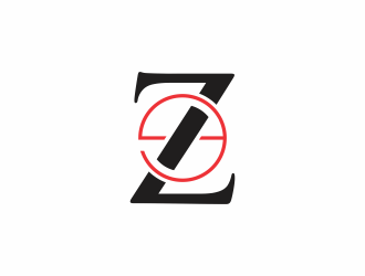 Z9  logo design by perspective