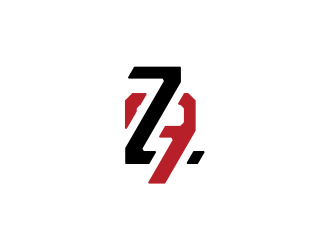 Z9  logo design by amazing