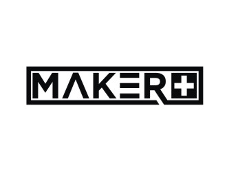 Maker  logo design by agil