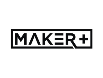 Maker  logo design by agil