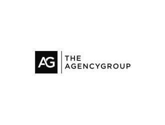 The Agency Group - TAG Real Estate logo design by Franky.