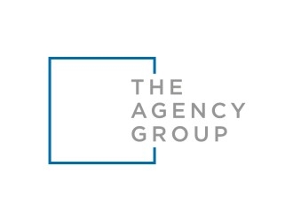 The Agency Group - TAG Real Estate logo design by Franky.
