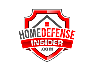 homedefenseinsider.com logo design by ingepro