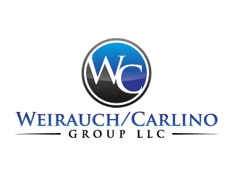 Weirauch/Carlino Group LLC logo design by jaize