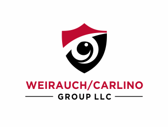 Weirauch/Carlino Group LLC logo design by agus