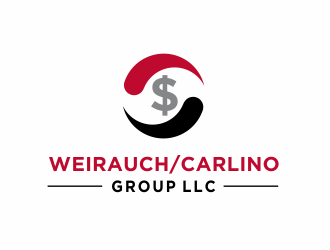Weirauch/Carlino Group LLC logo design by agus