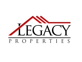Legacy Properties logo design by kunejo