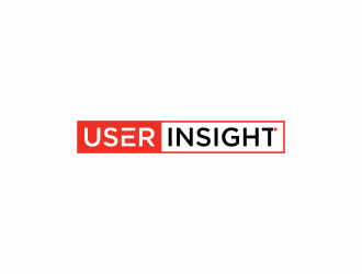 User Insight logo design by ammad
