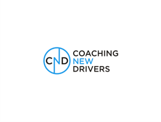 Coaching New Drivers logo design by sheilavalencia