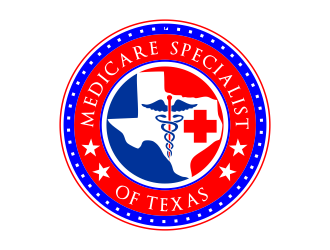 Medicare Specialist of Texas logo design by akhi