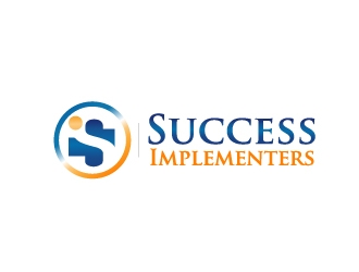 Company Name is Success Implementers logo design by art-design