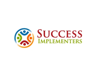 Company Name is Success Implementers logo design by art-design