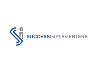 Company Name is Success Implementers logo design by ekitessar