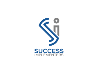 Company Name is Success Implementers logo design by ekitessar