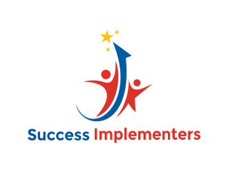 Company Name is Success Implementers logo design by aldesign