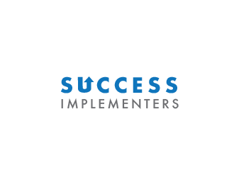 Company Name is Success Implementers logo design by Rachel