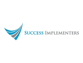 Company Name is Success Implementers logo design by J0s3Ph