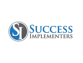 Company Name is Success Implementers logo design by J0s3Ph