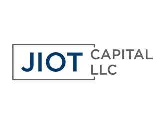 JIOT Capital LLC logo design by agil
