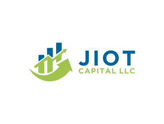 JIOT Capital LLC logo design by RIANW