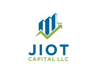 JIOT Capital LLC logo design by RIANW