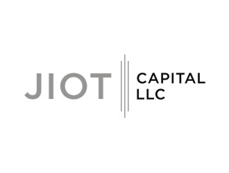 JIOT Capital LLC logo design by Franky.
