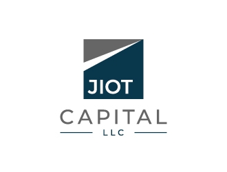 JIOT Capital LLC logo design by akilis13