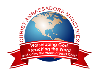 logo design by manstanding