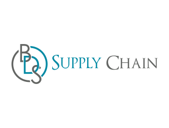 BDS Supply Chain logo design by giphone