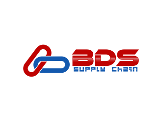 BDS Supply Chain logo design by qqdesigns