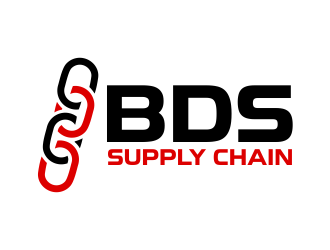 BDS Supply Chain logo design by tukangngaret