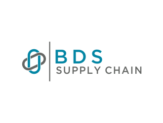 BDS Supply Chain logo design by afra_art