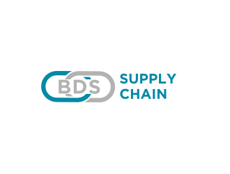 BDS Supply Chain logo design by cintya