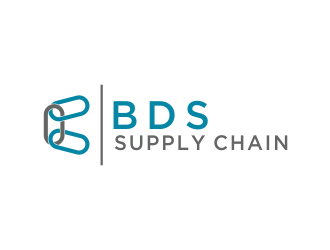 BDS Supply Chain logo design by afra_art