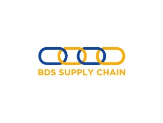 BDS Supply Chain logo design by Adundas