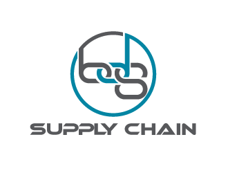 BDS Supply Chain logo design by scriotx